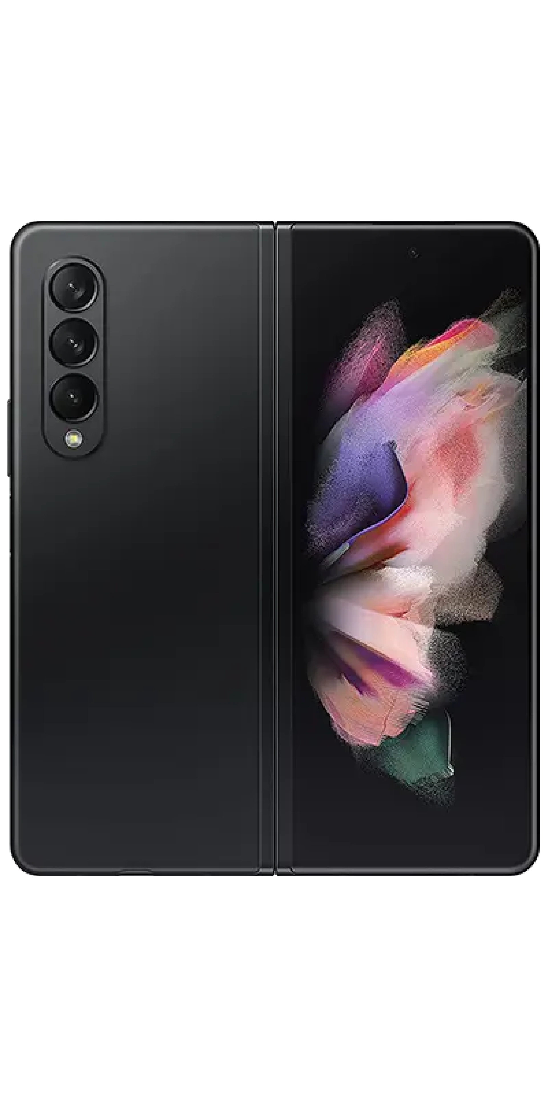 Samsung Galaxy Z Fold3