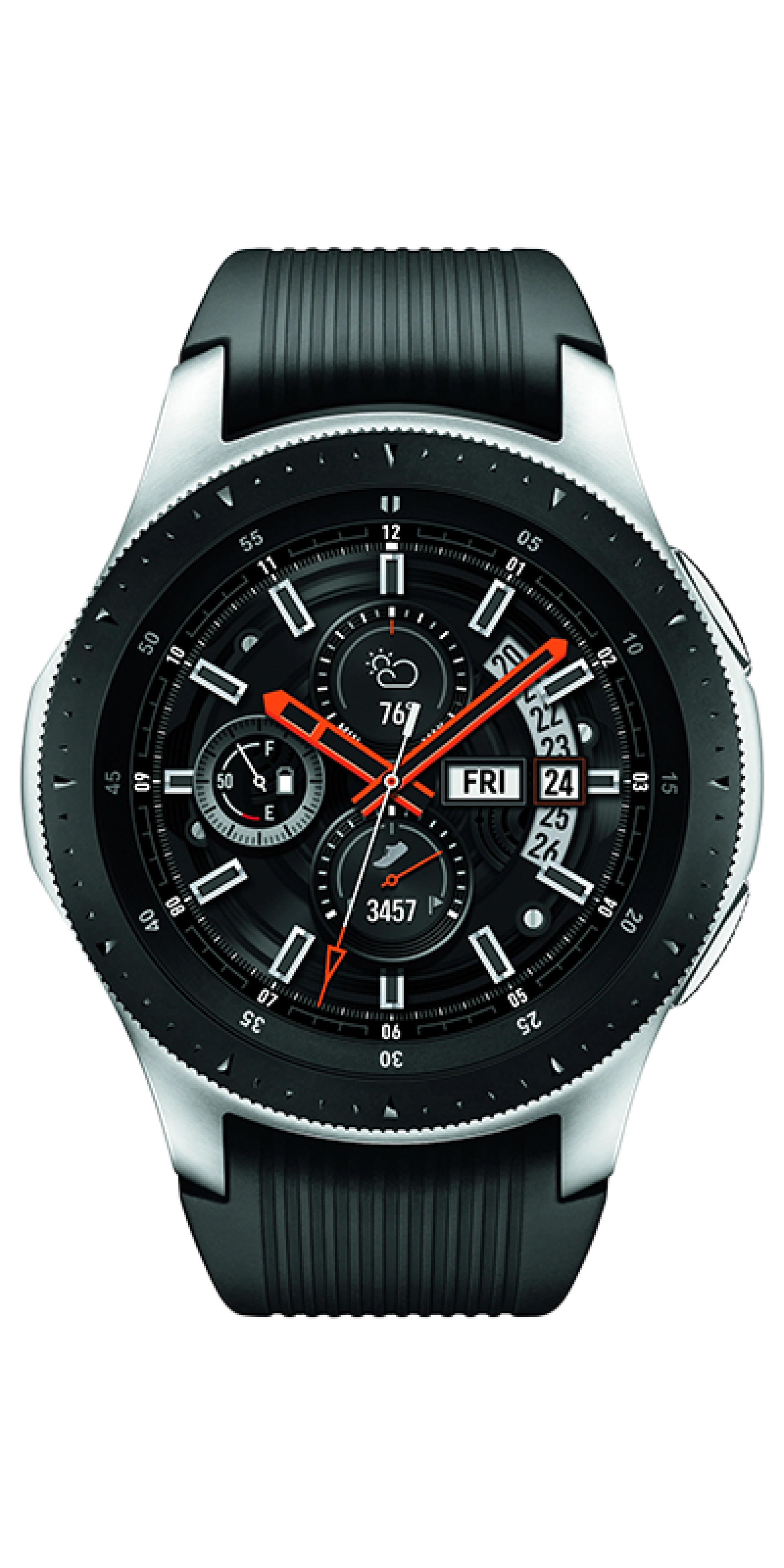 Samsung Galaxy Watch 46mm