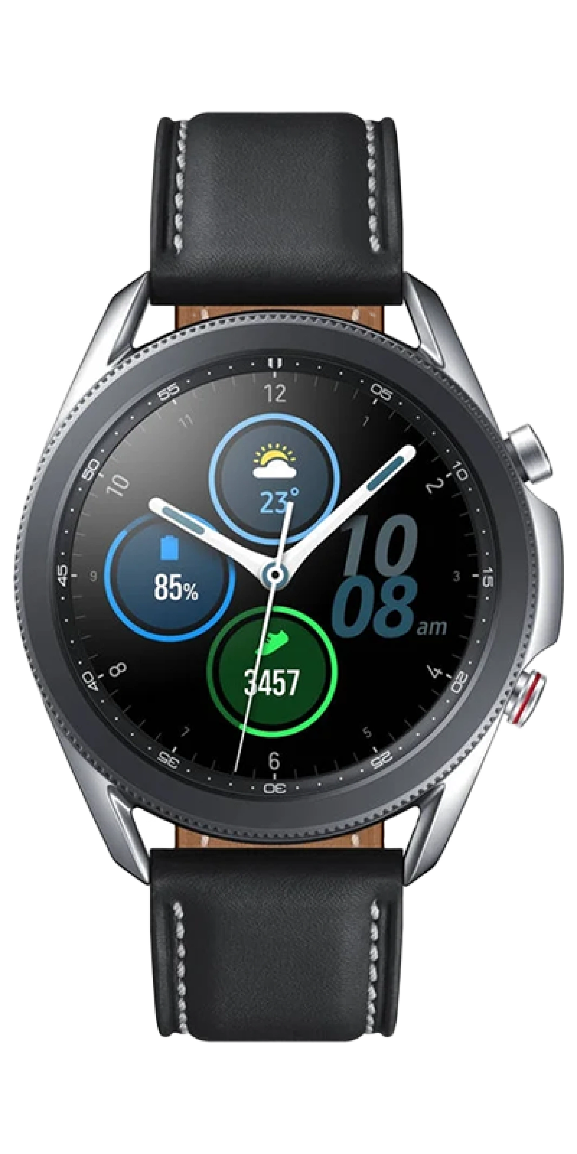 Samsung Galaxy Watch 3 45mm