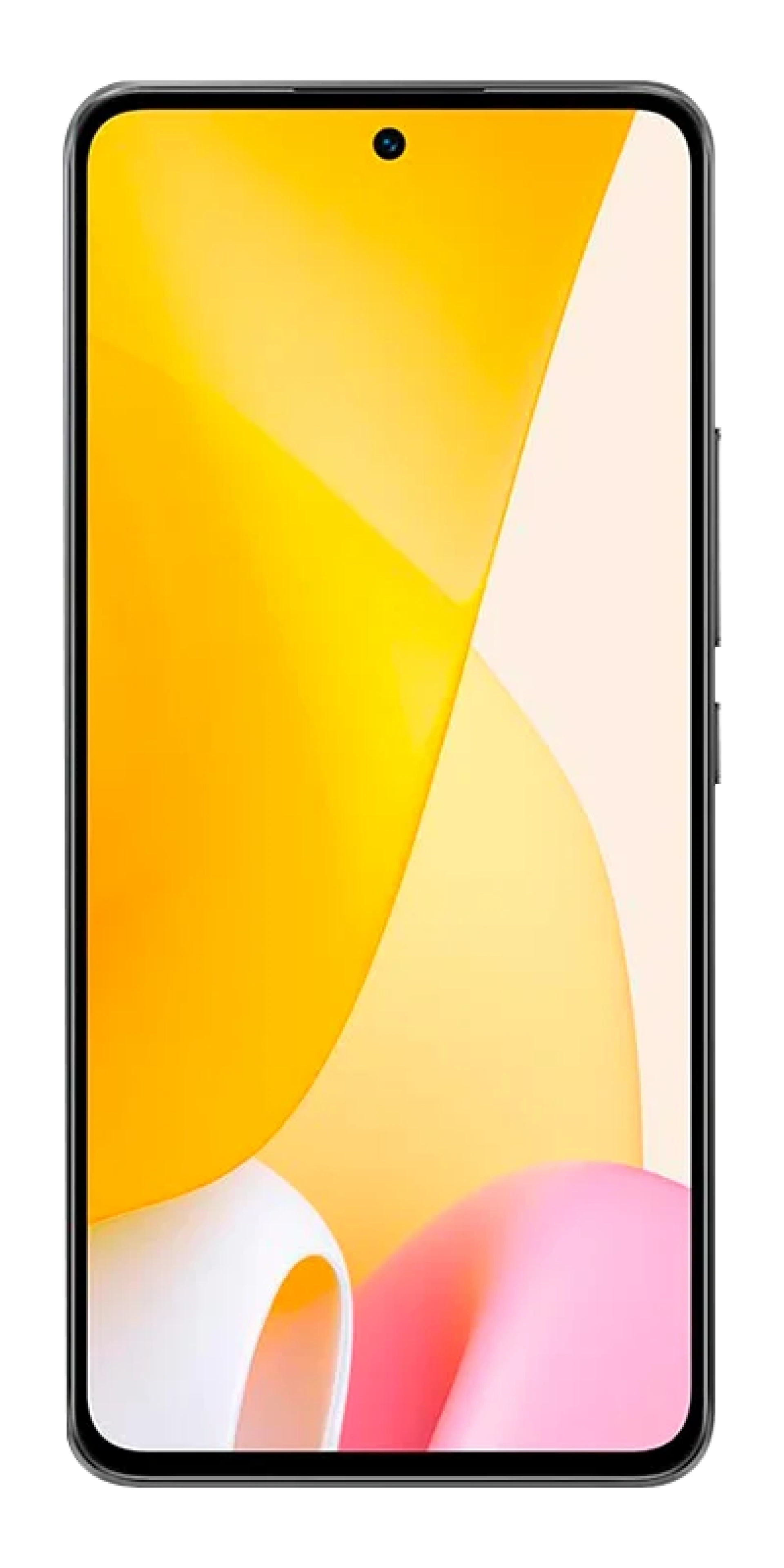 Xiaomi 12 Lite