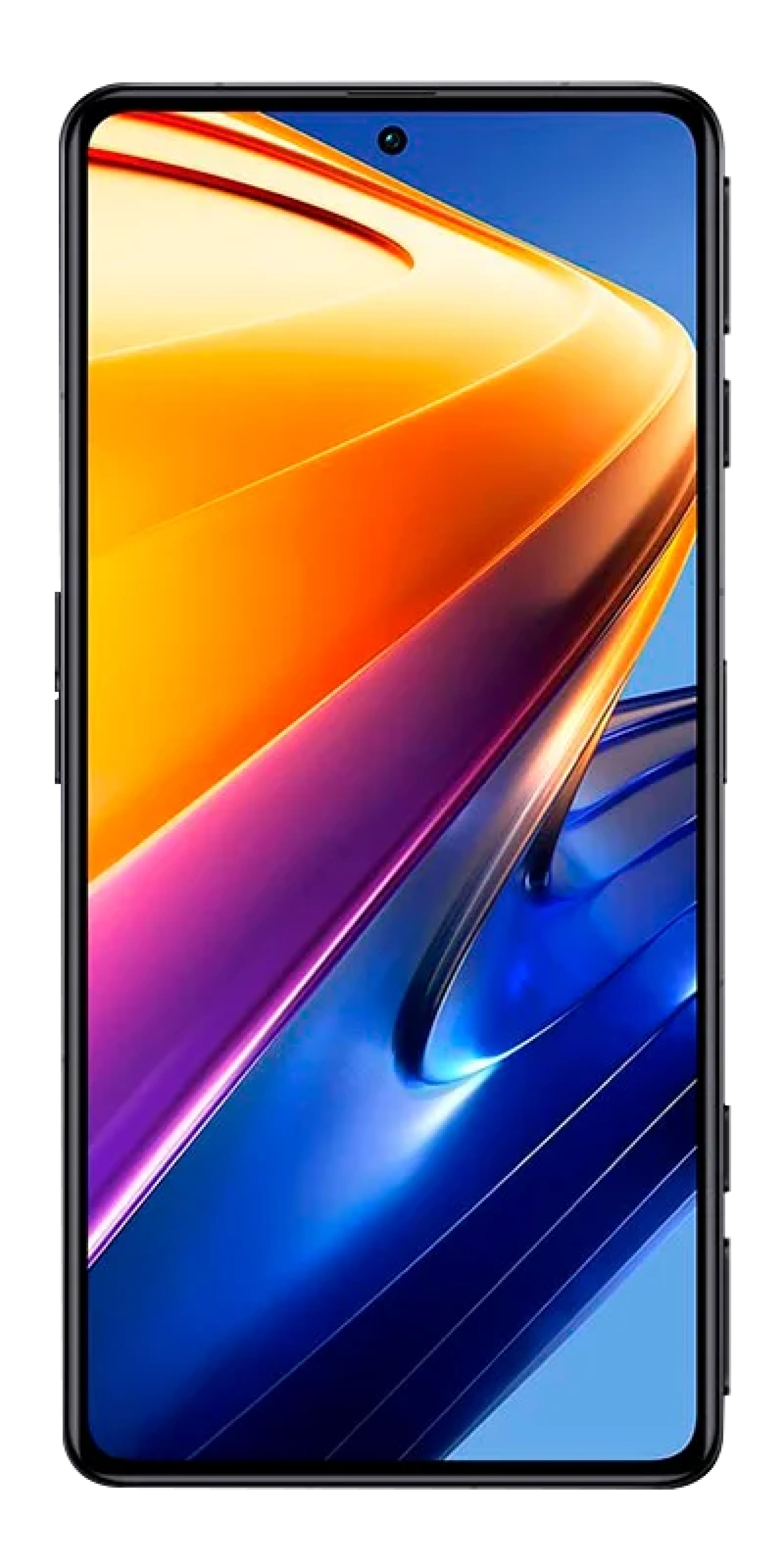 Poco F4 GT