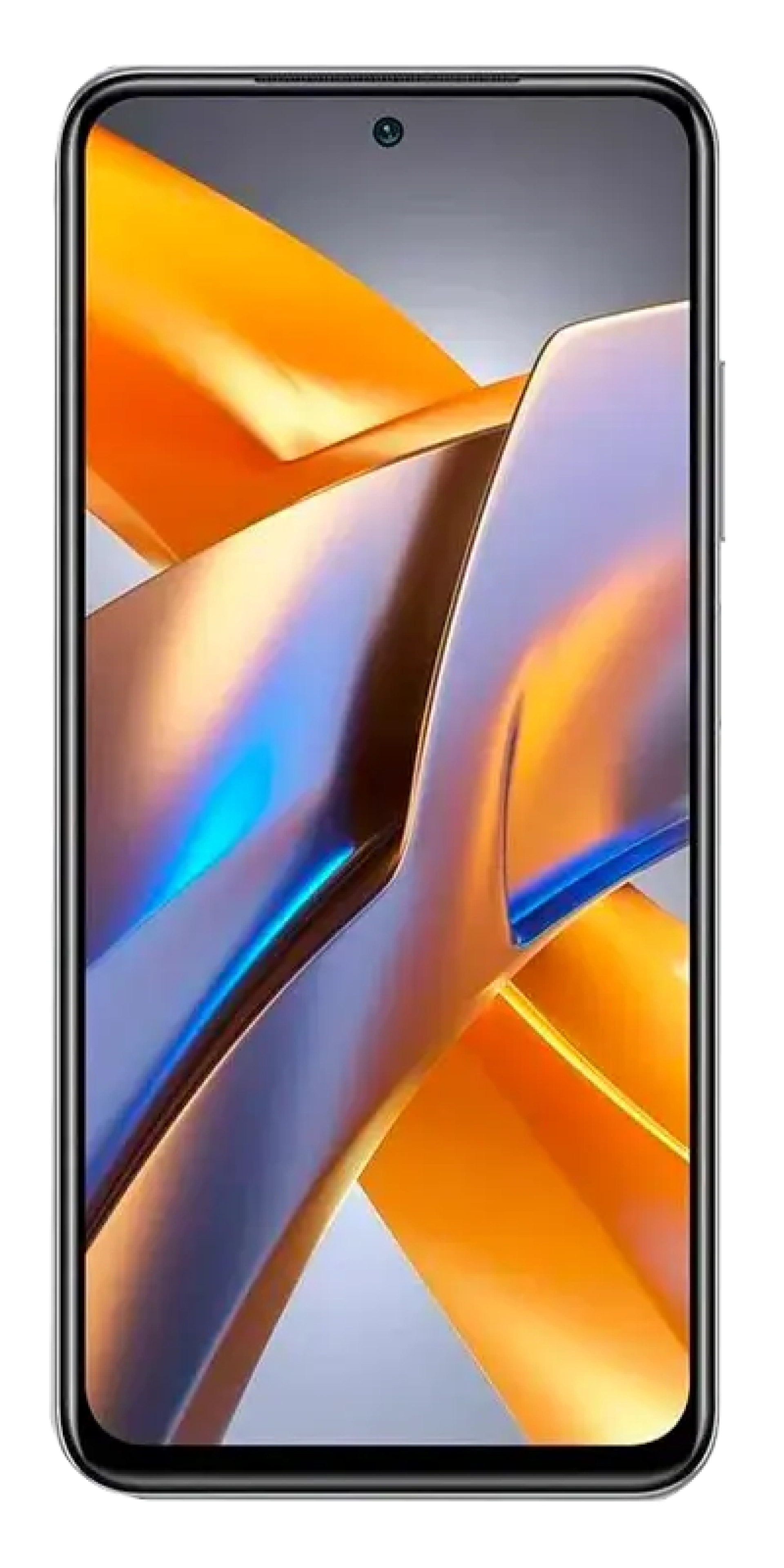 Poco M5s