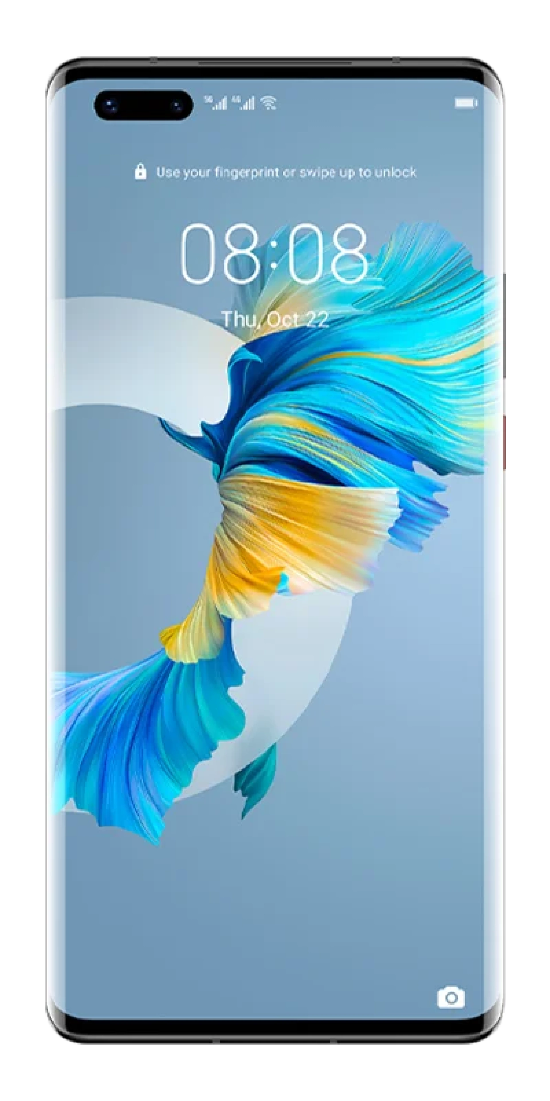 Mate 40 Pro