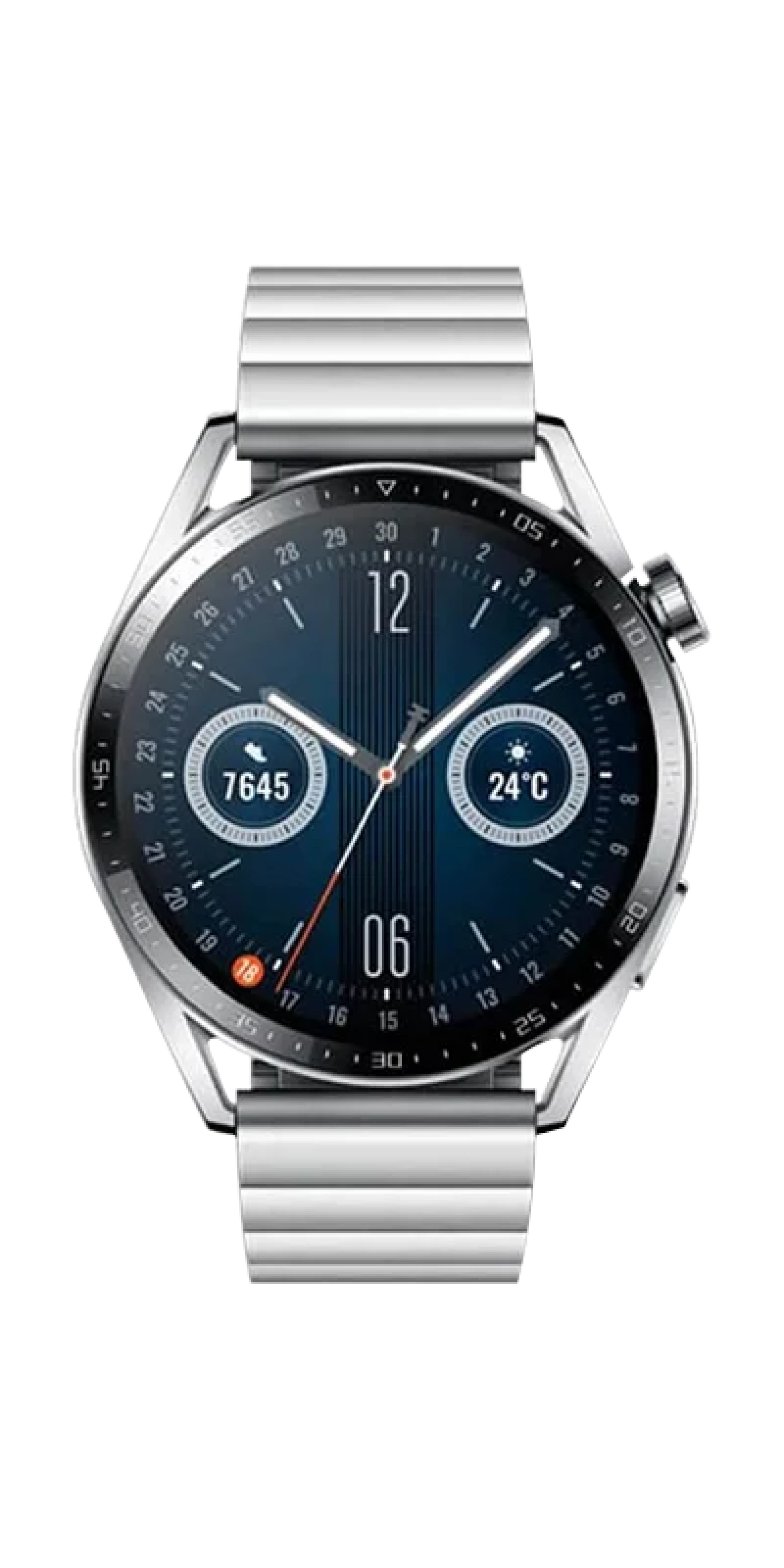 Watch GT 3 46mm