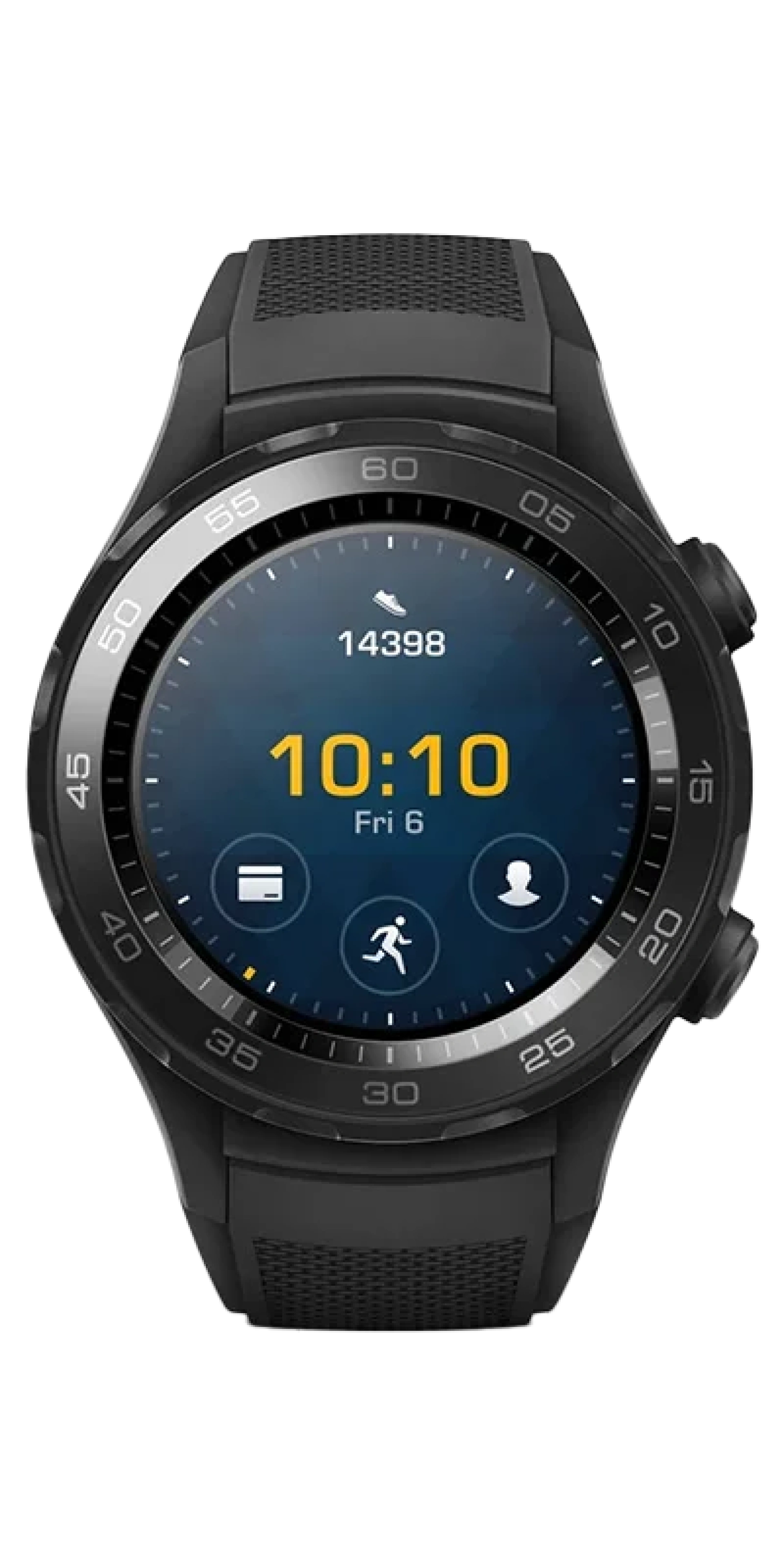 Watch 2 Sport