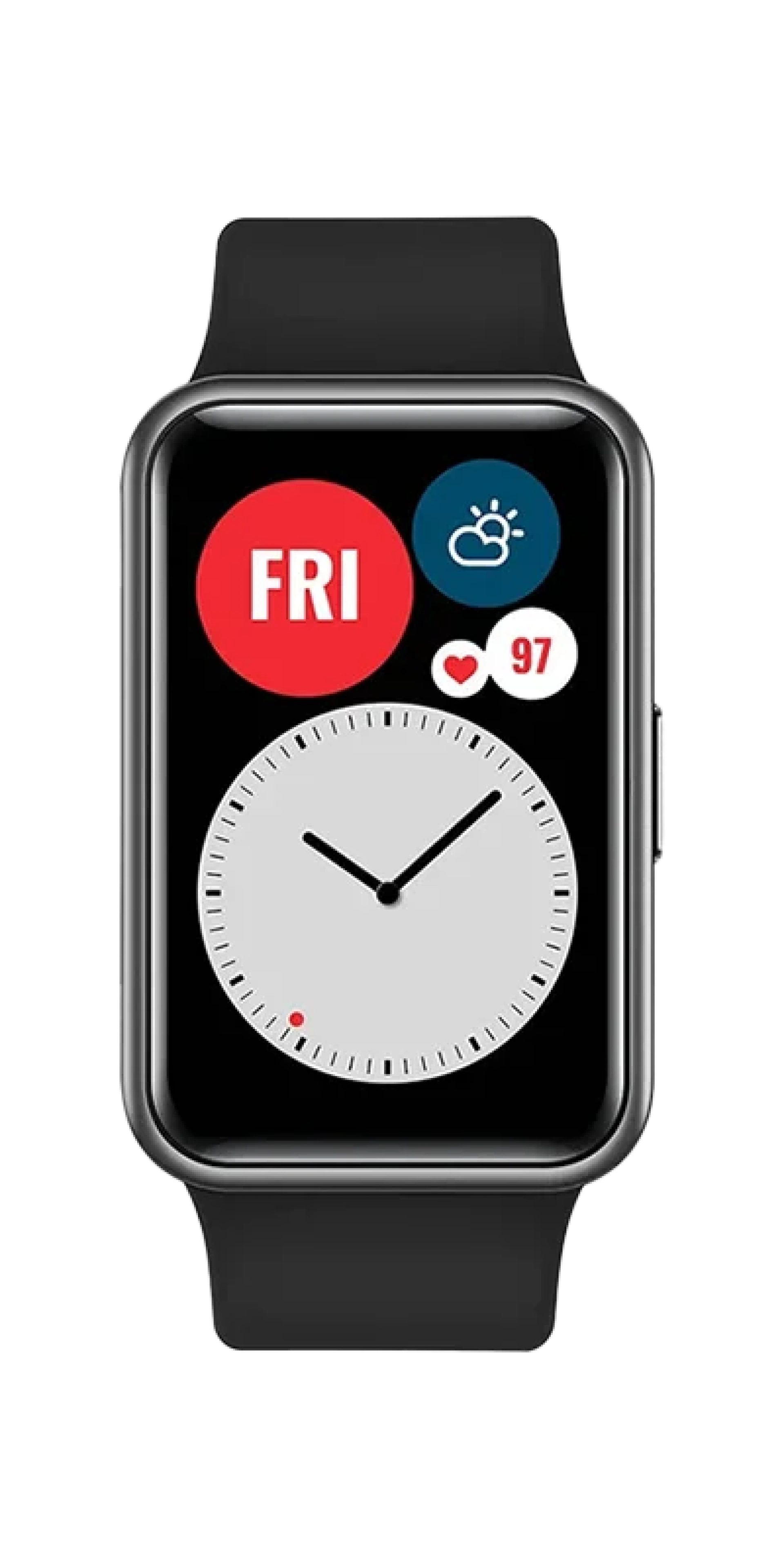 Watch Fit