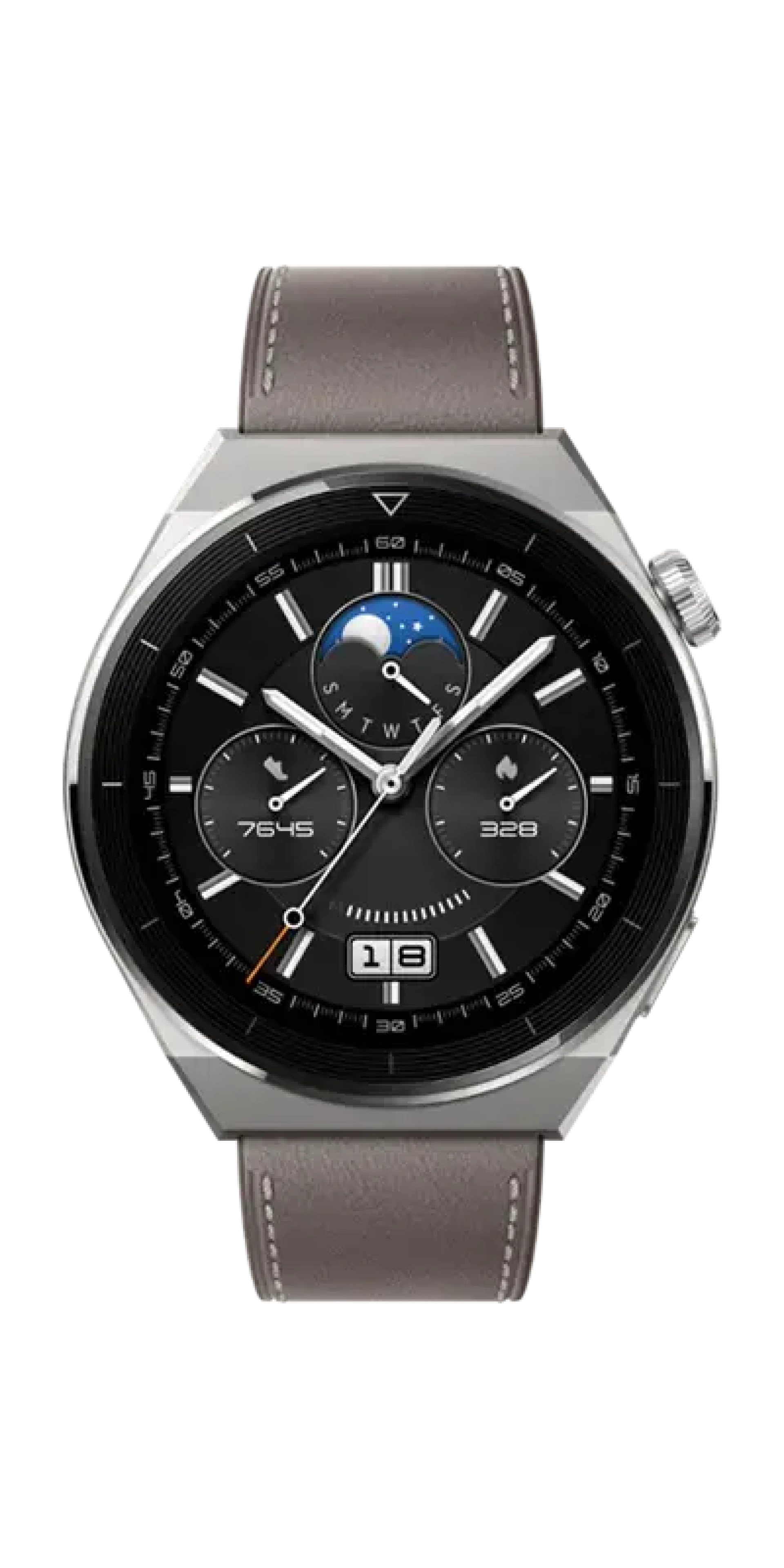 Watch GT 3 Pro