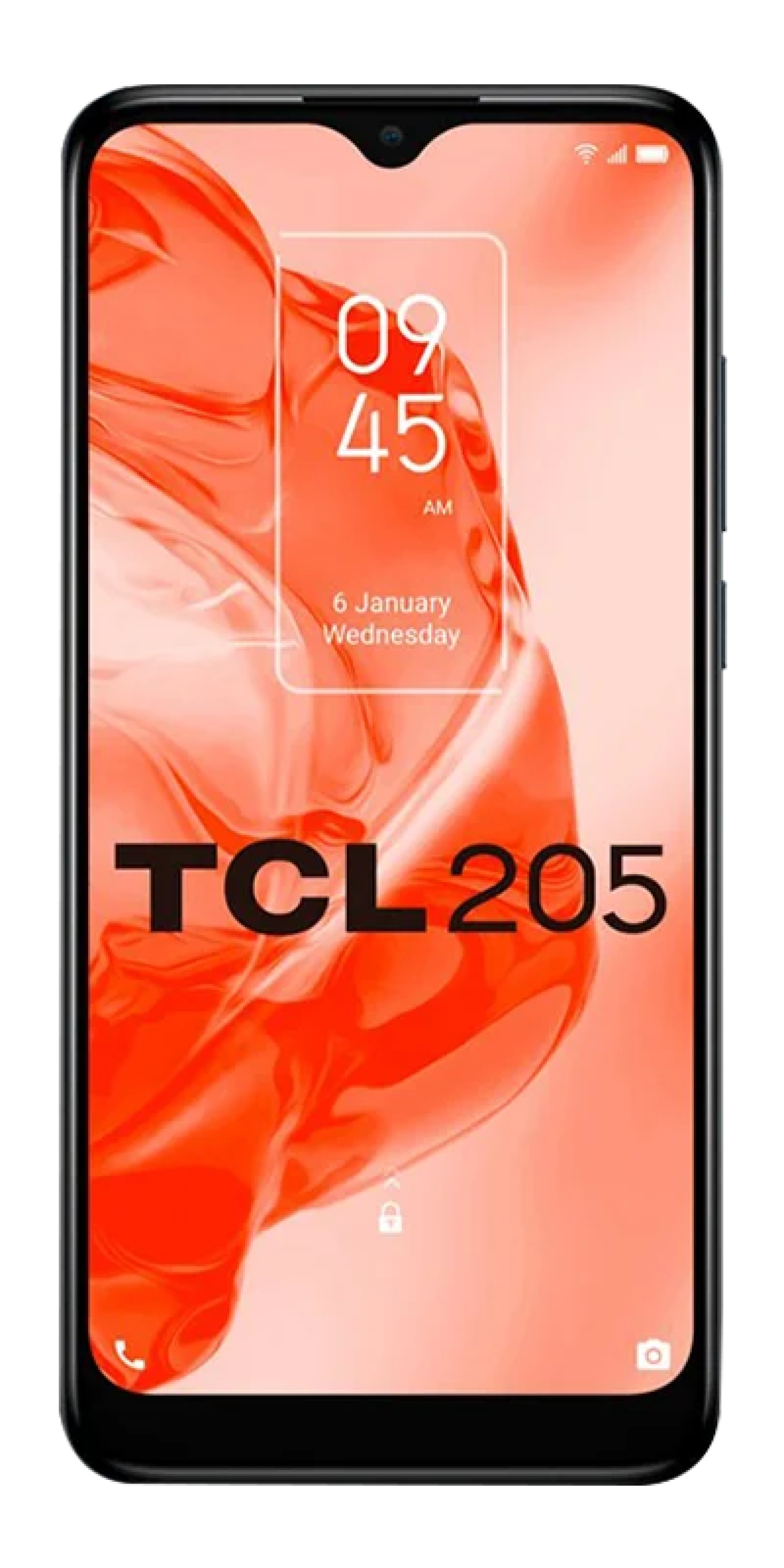 TCL 205