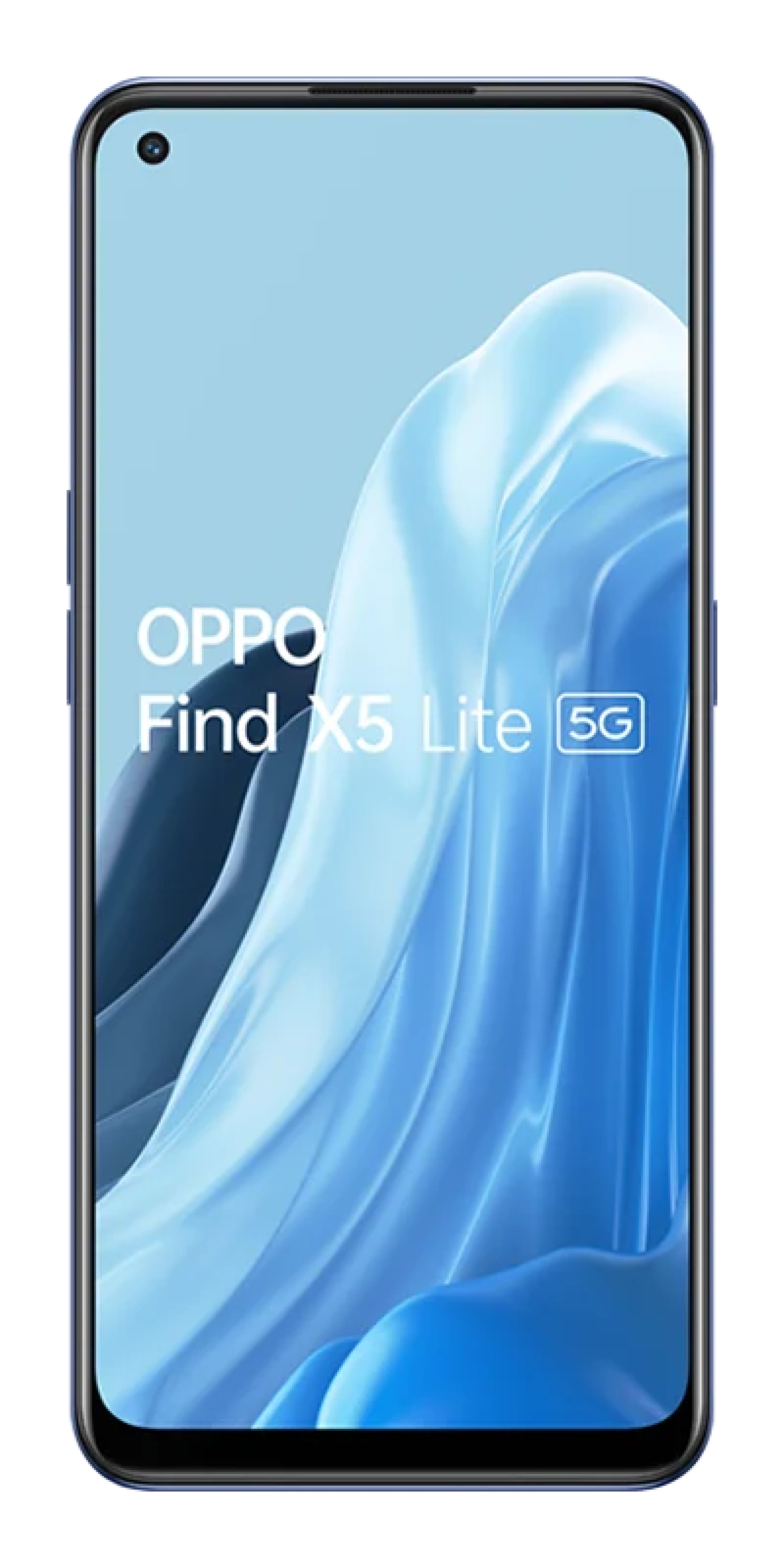 Find X5 Lite