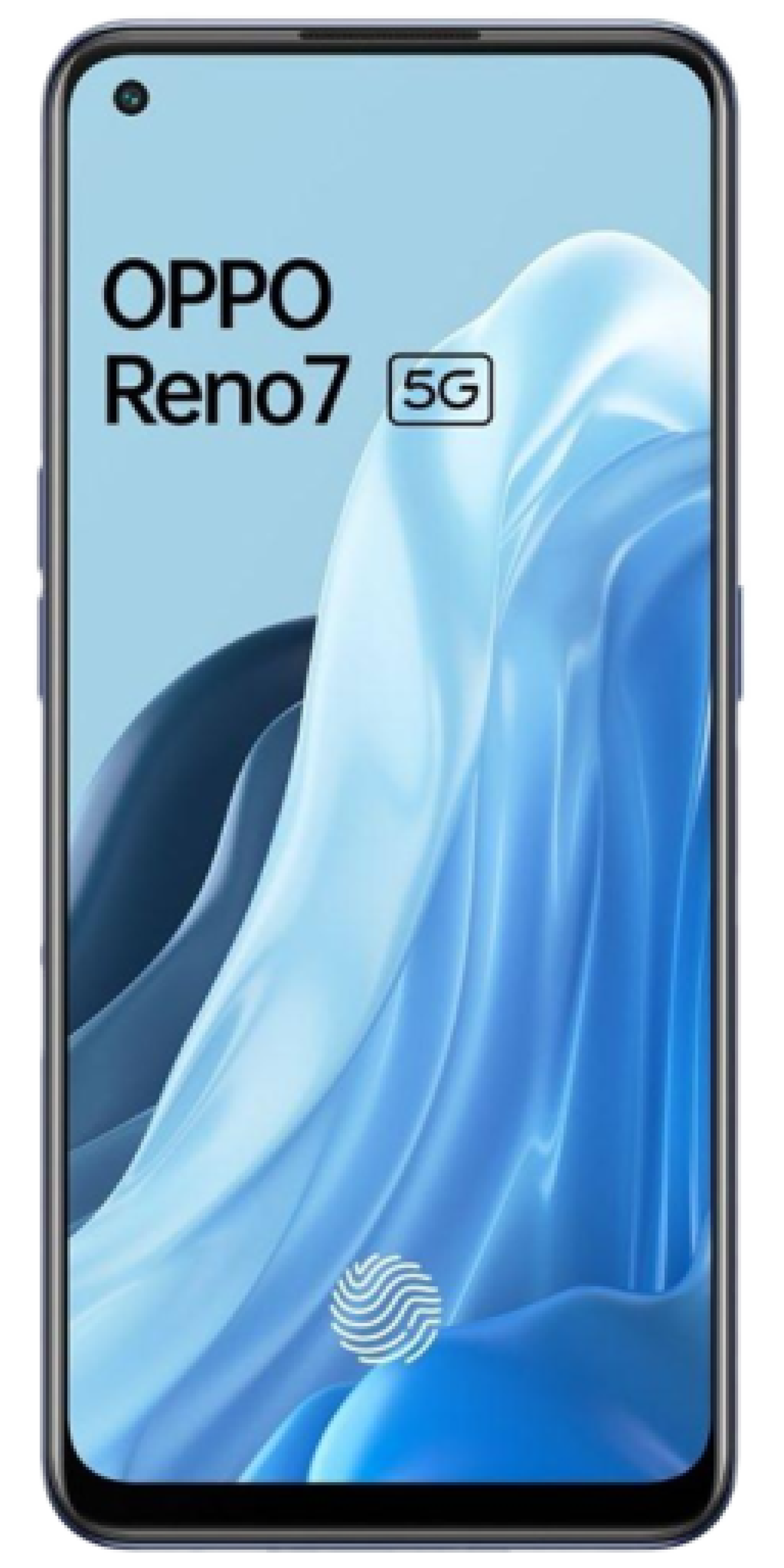 Oppo Reno 7 5G