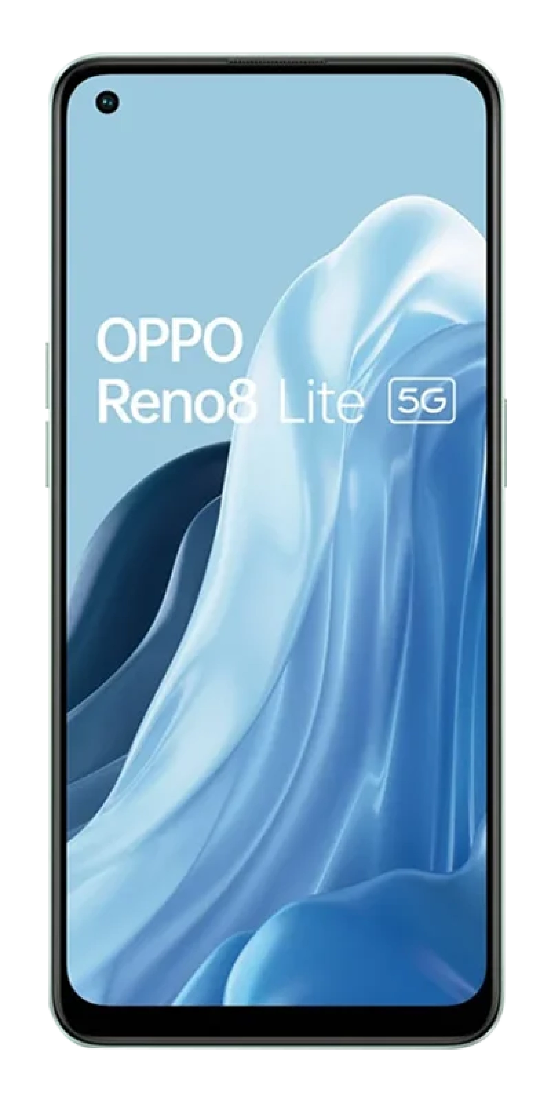 Oppo Reno 8 Lite 5G