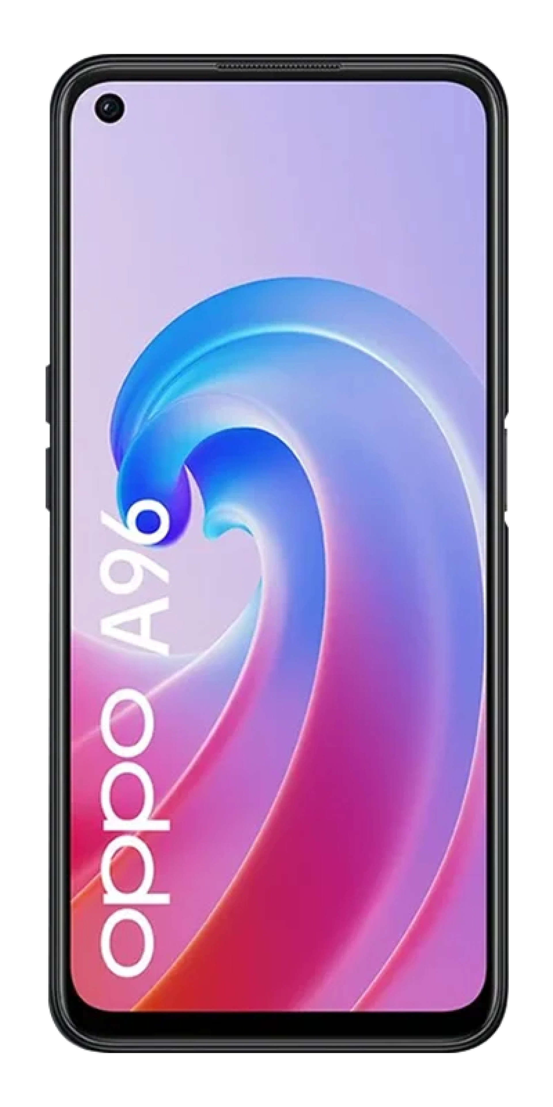 Oppo A96