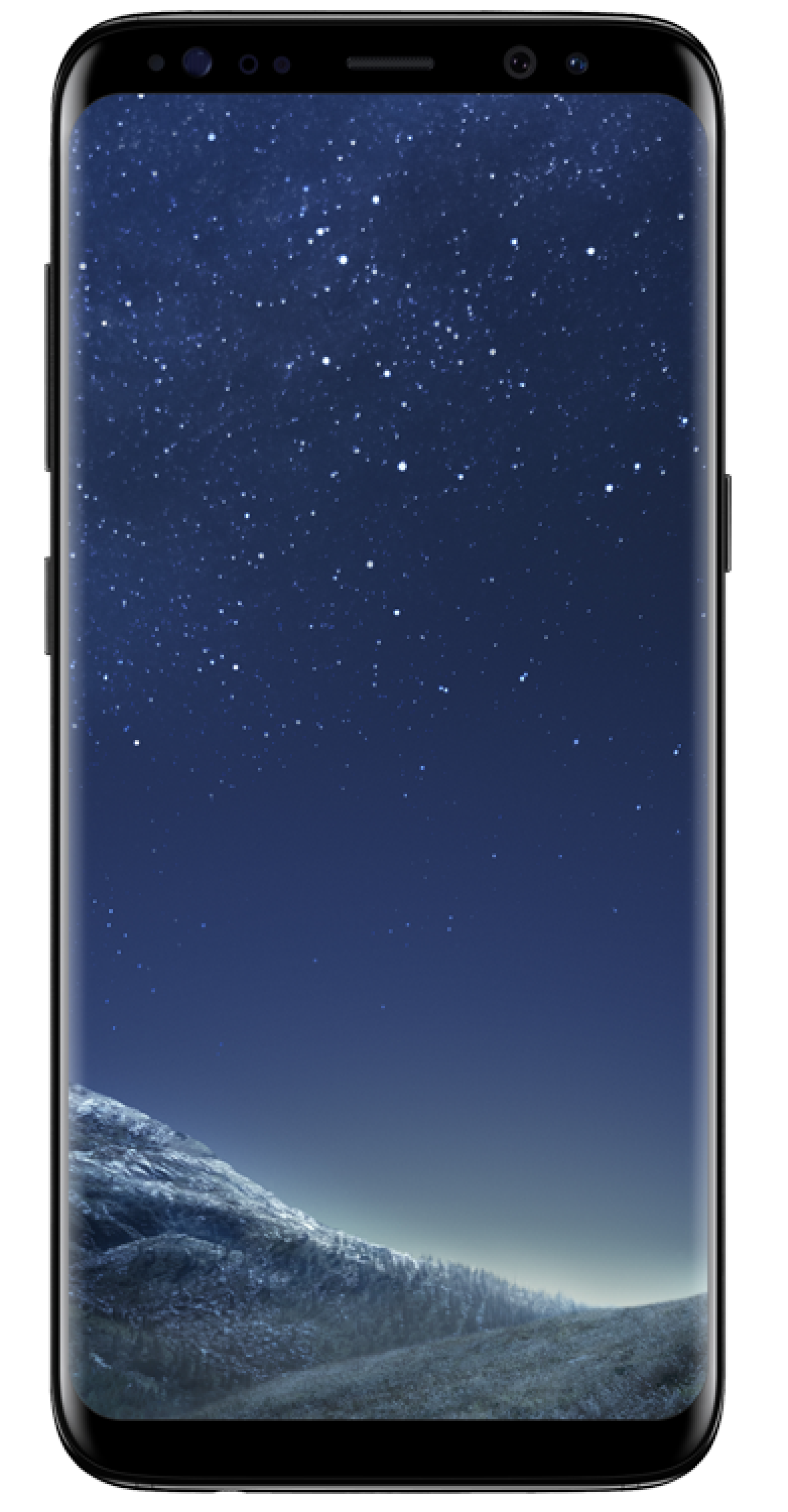 Samsung Galaxy S8