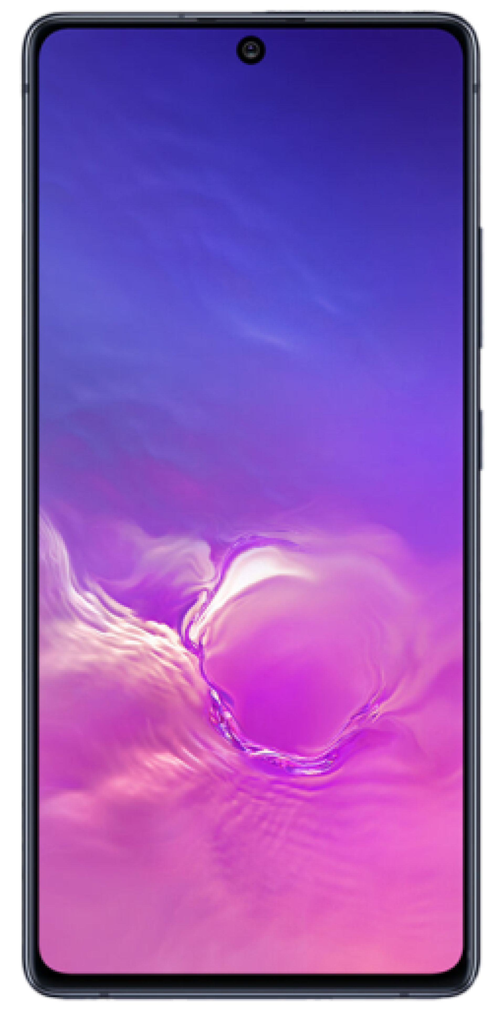 Samsung Galaxy S10 Lite