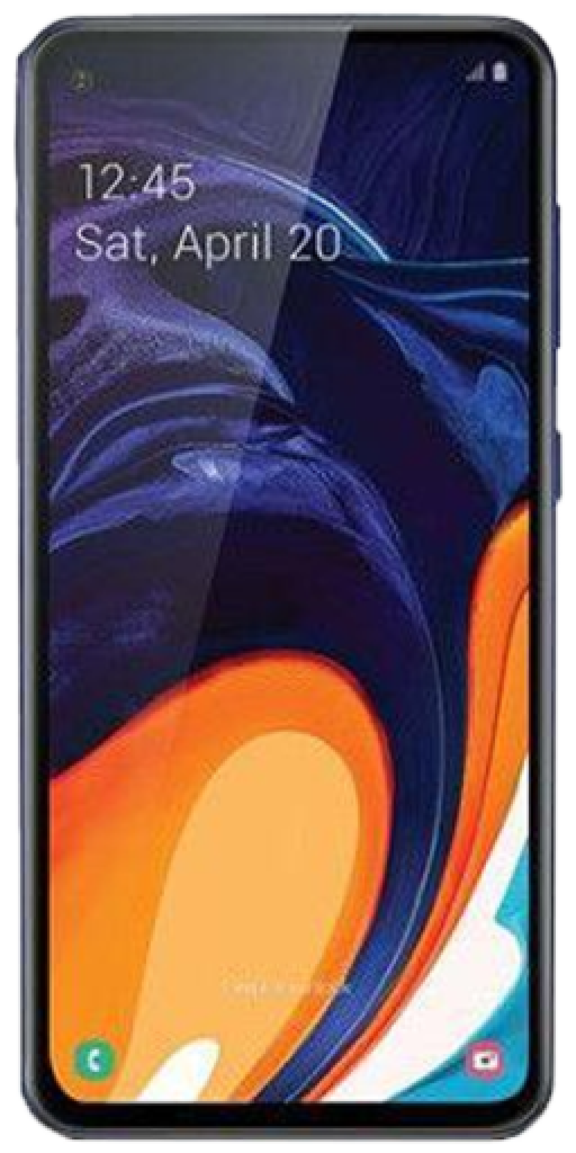 Samsung Galaxy A60