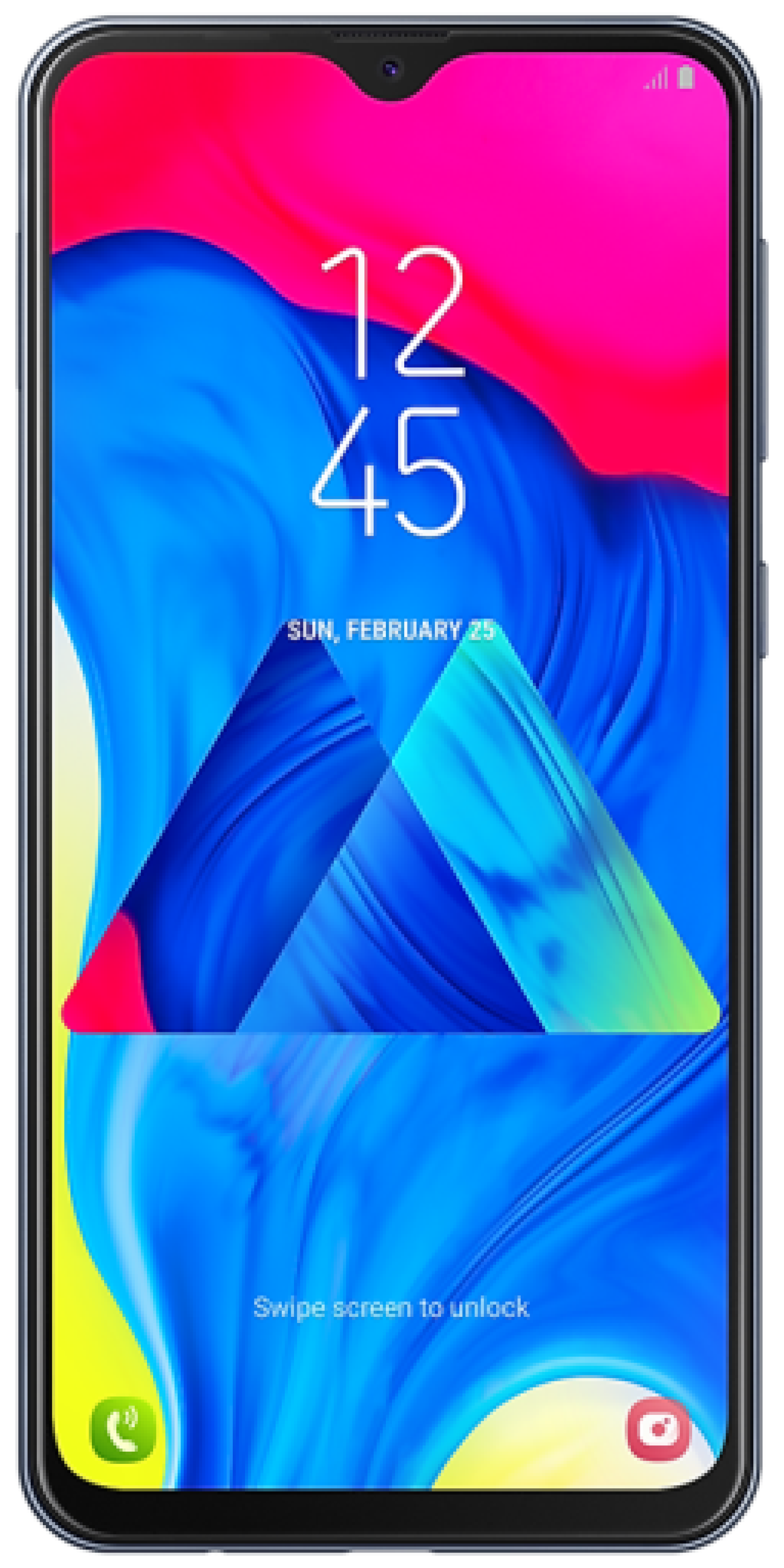 Samsung Galaxy M10