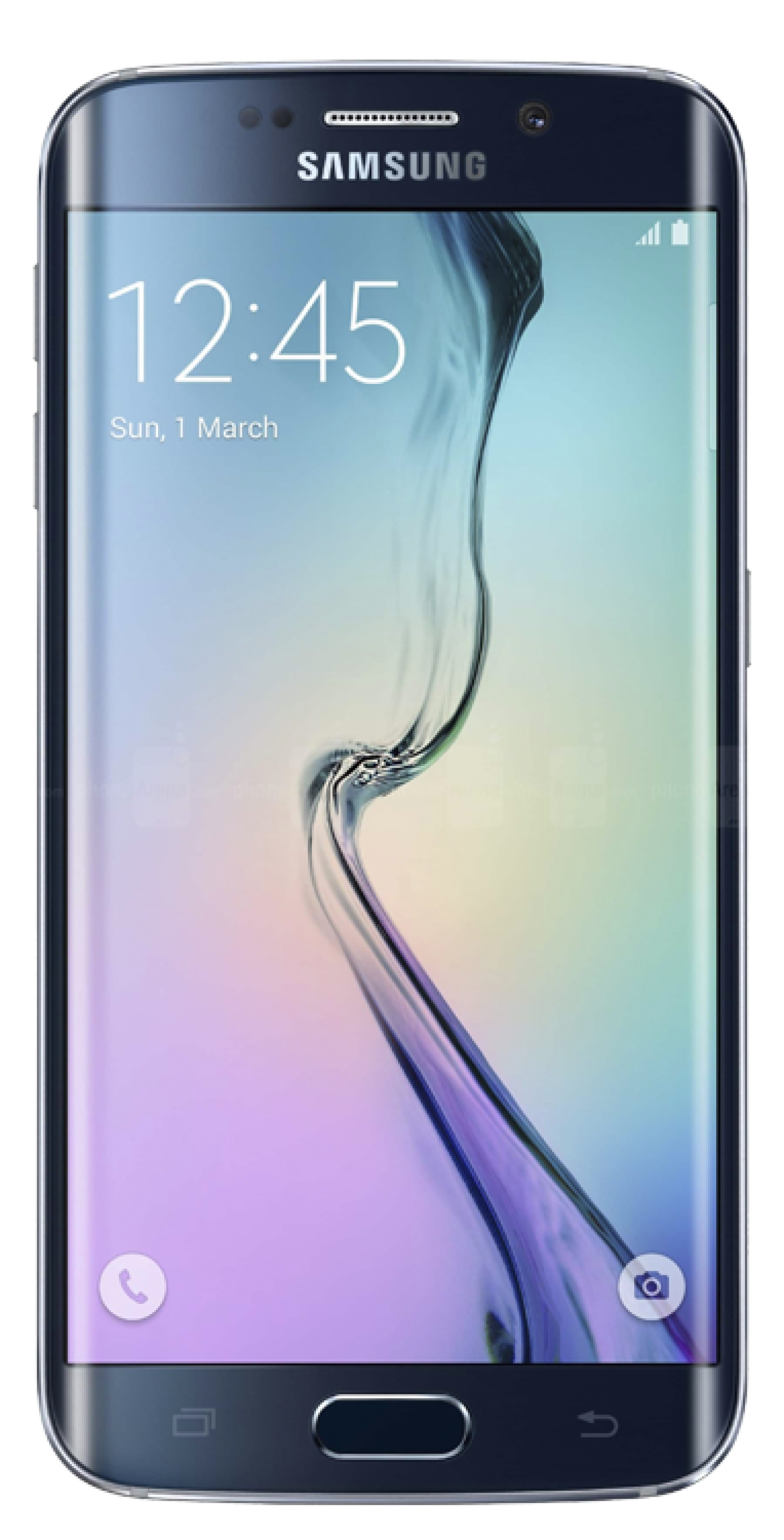 Samsung Galaxy S6 EDGE