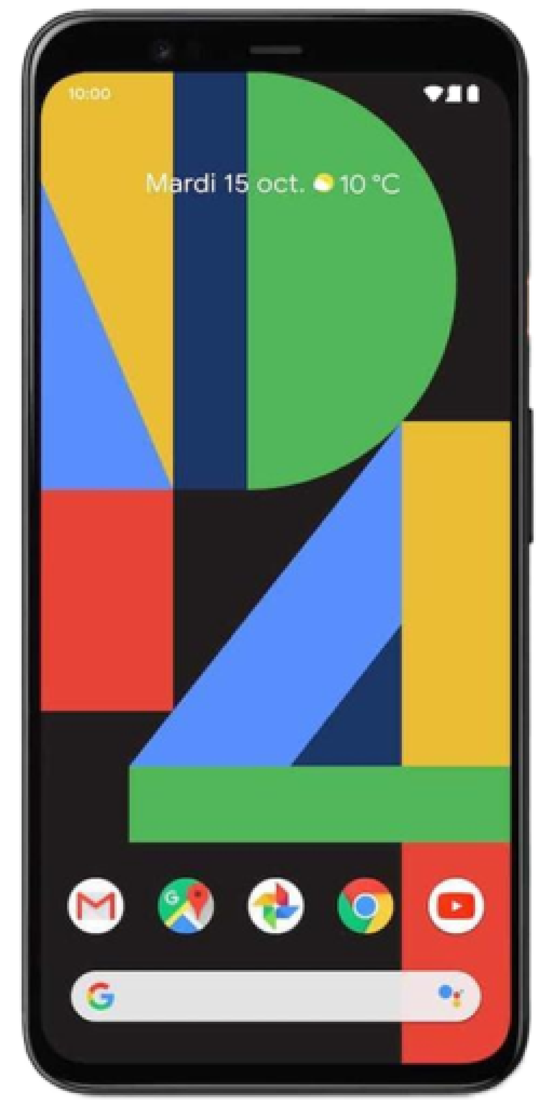 Pixel 4 XL