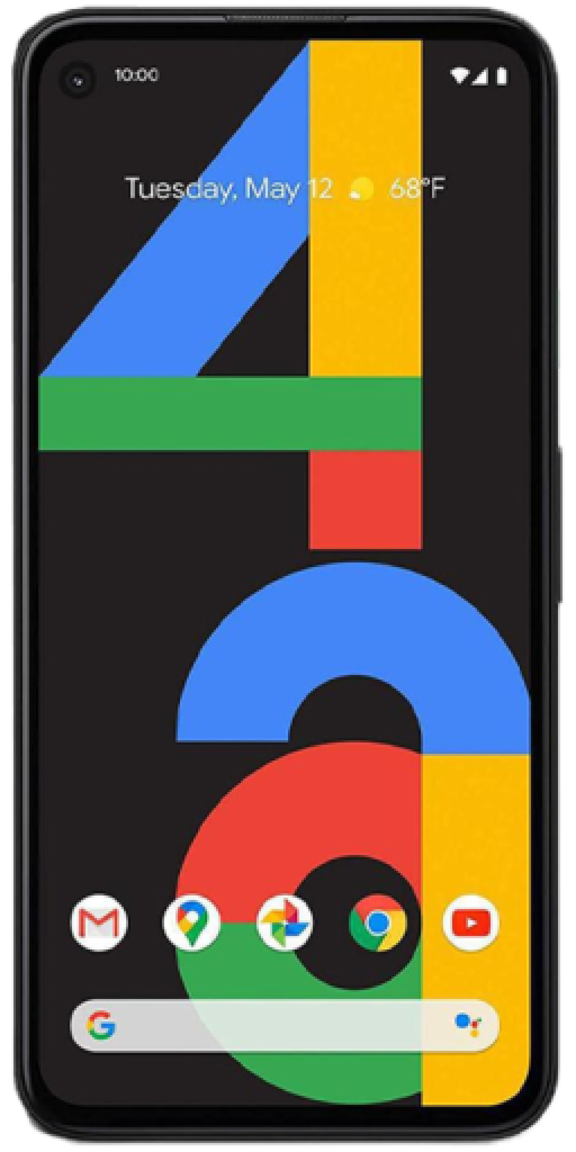Pixel 4a