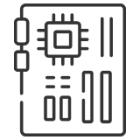 RepararLogic Board 