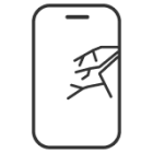 RepararGlass / Screen / Touch iServices