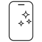 RepararCleaning / Sanitization