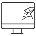RepararDisplay iMac