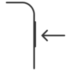 RepararPower Button