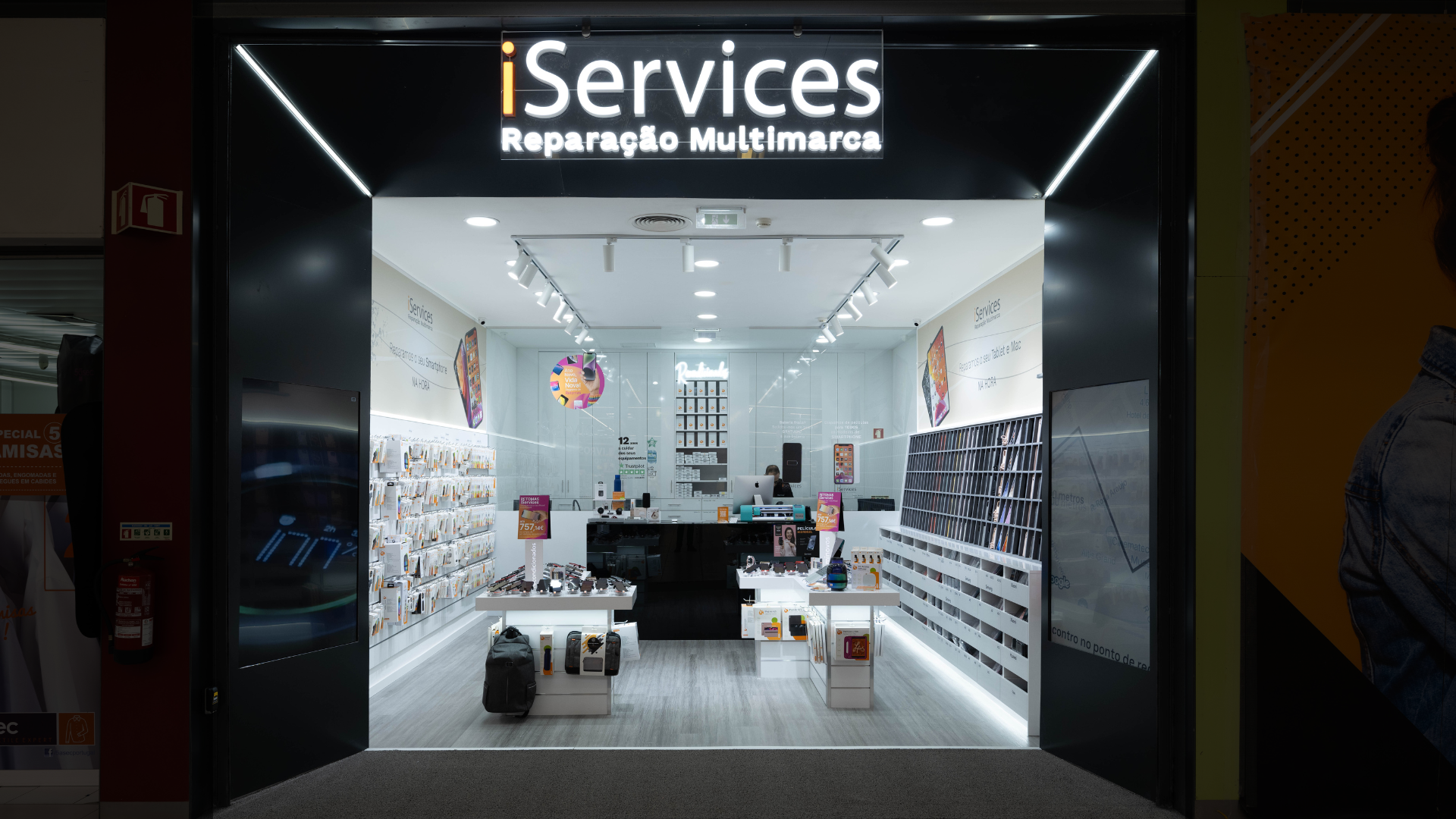 iServices Maia