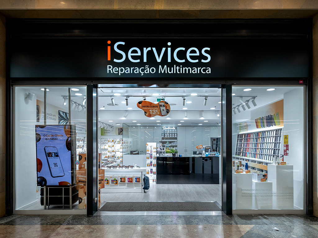 iServices Montijo